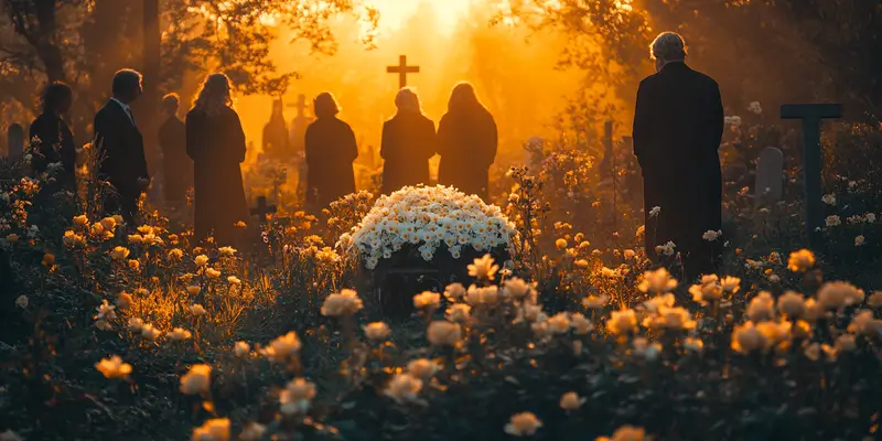 Co trzeba zrobić żeby otworzyć zakład pogrzebowy?