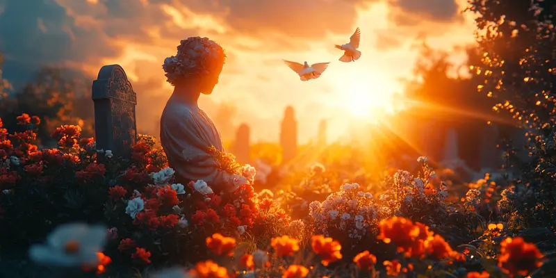 Co załatwia zakład pogrzebowy?