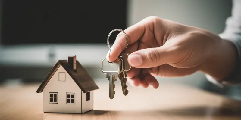 Dlaczego biuro nieruchomości to dobry wybór?