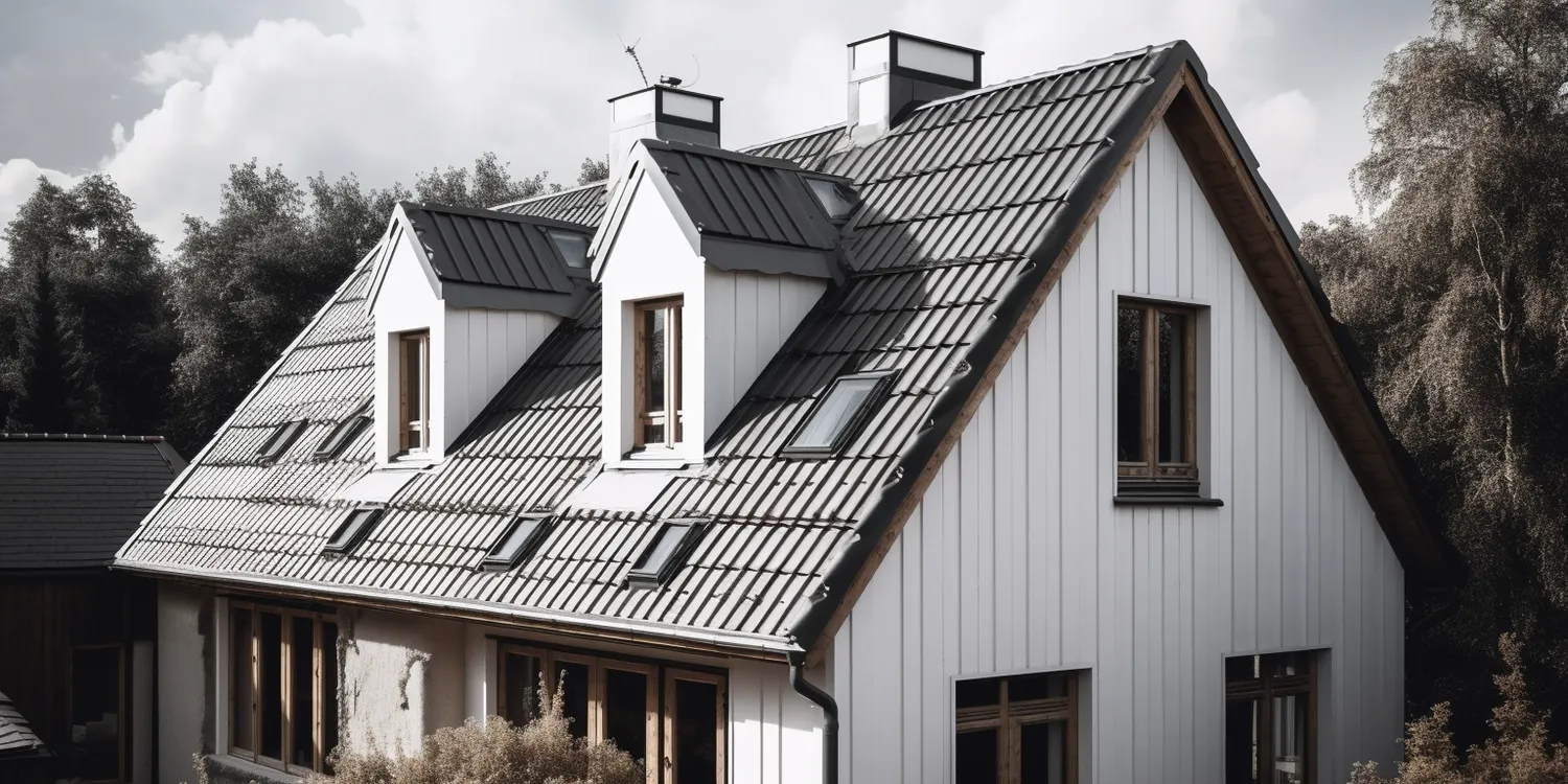 Dlaczego okna parują od wewnątrz?