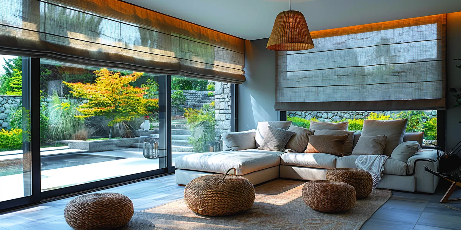 Dlaczego okna parują od zewnątrz?