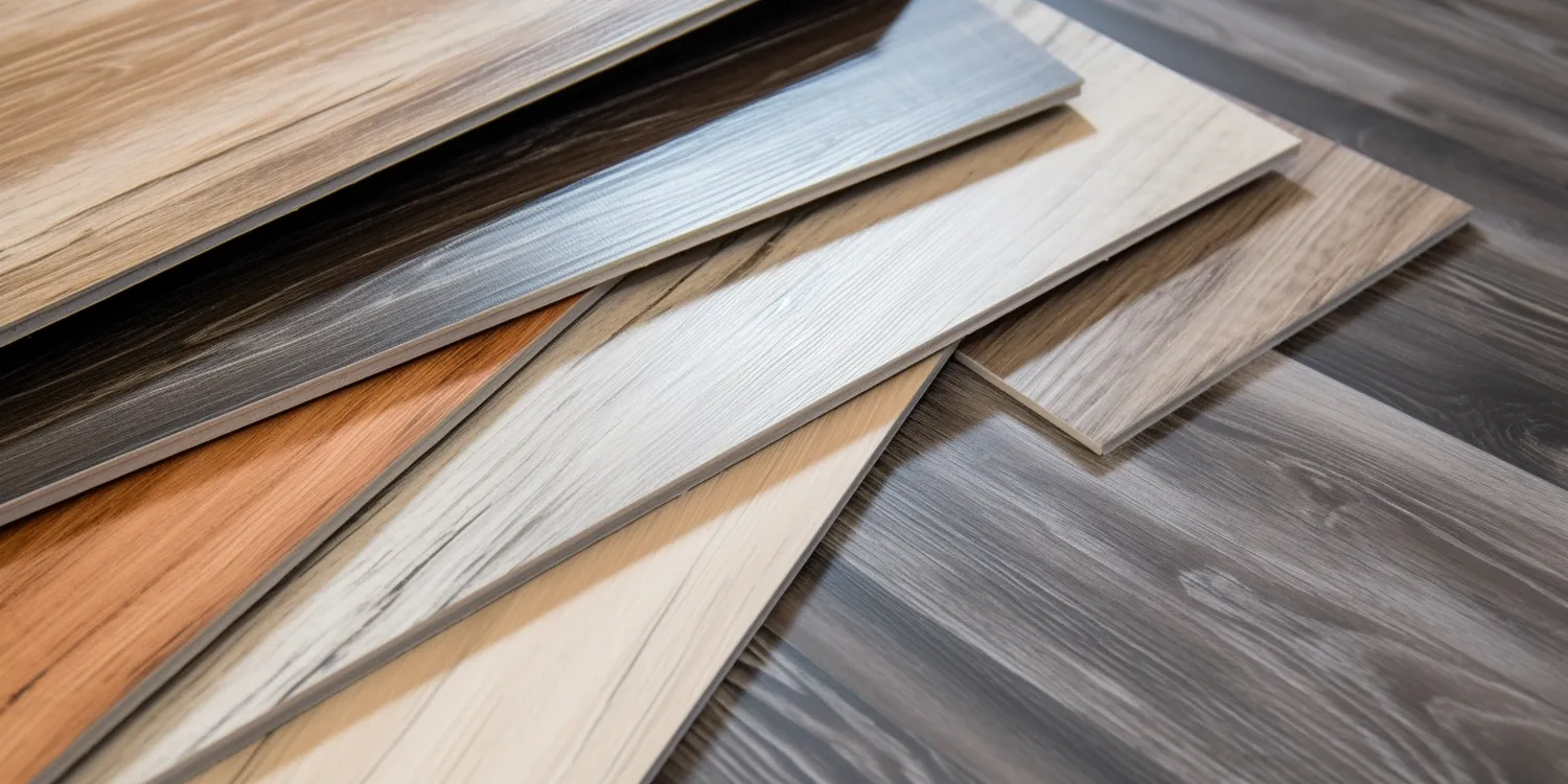 Ile waży m2 wykładziny PCV?