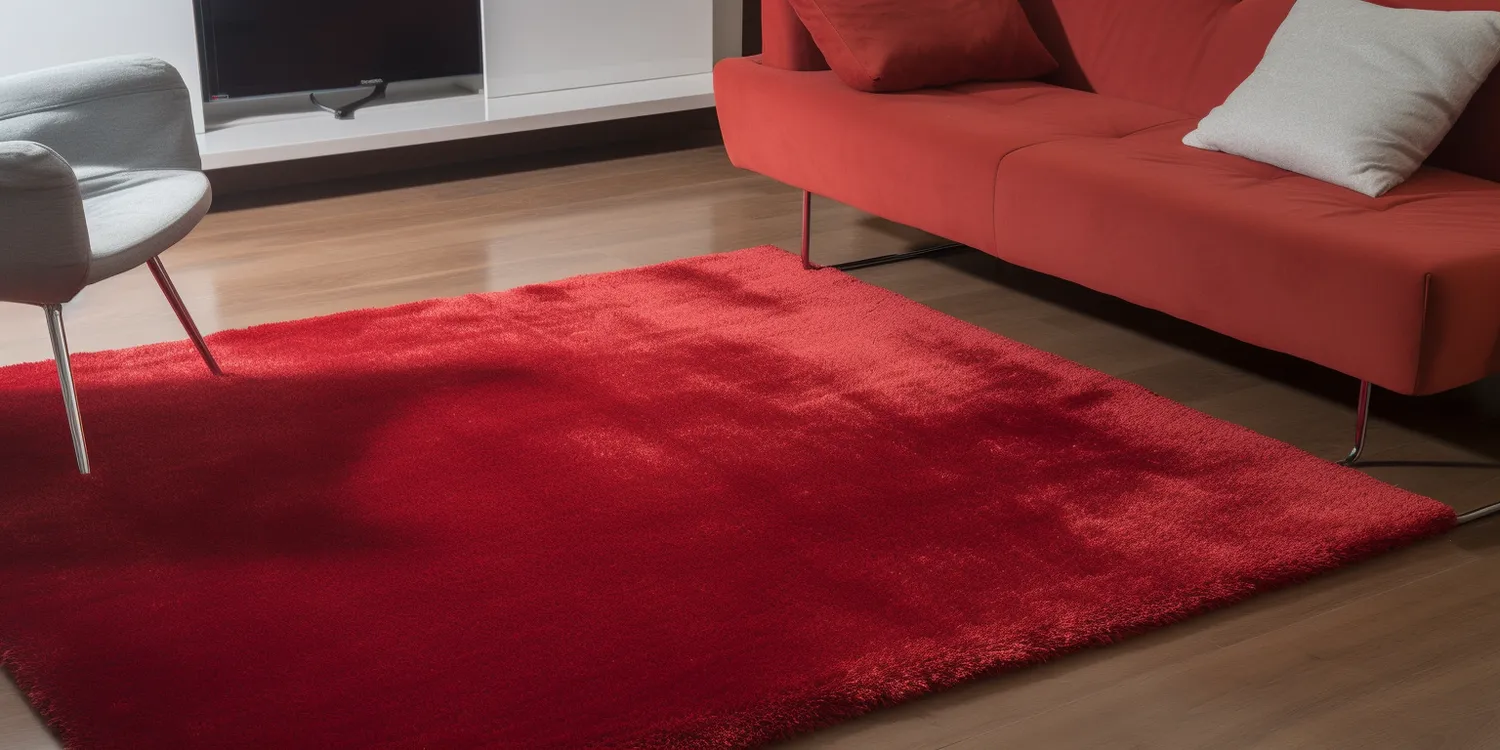 Ile za metr położenia wykładziny PCV?