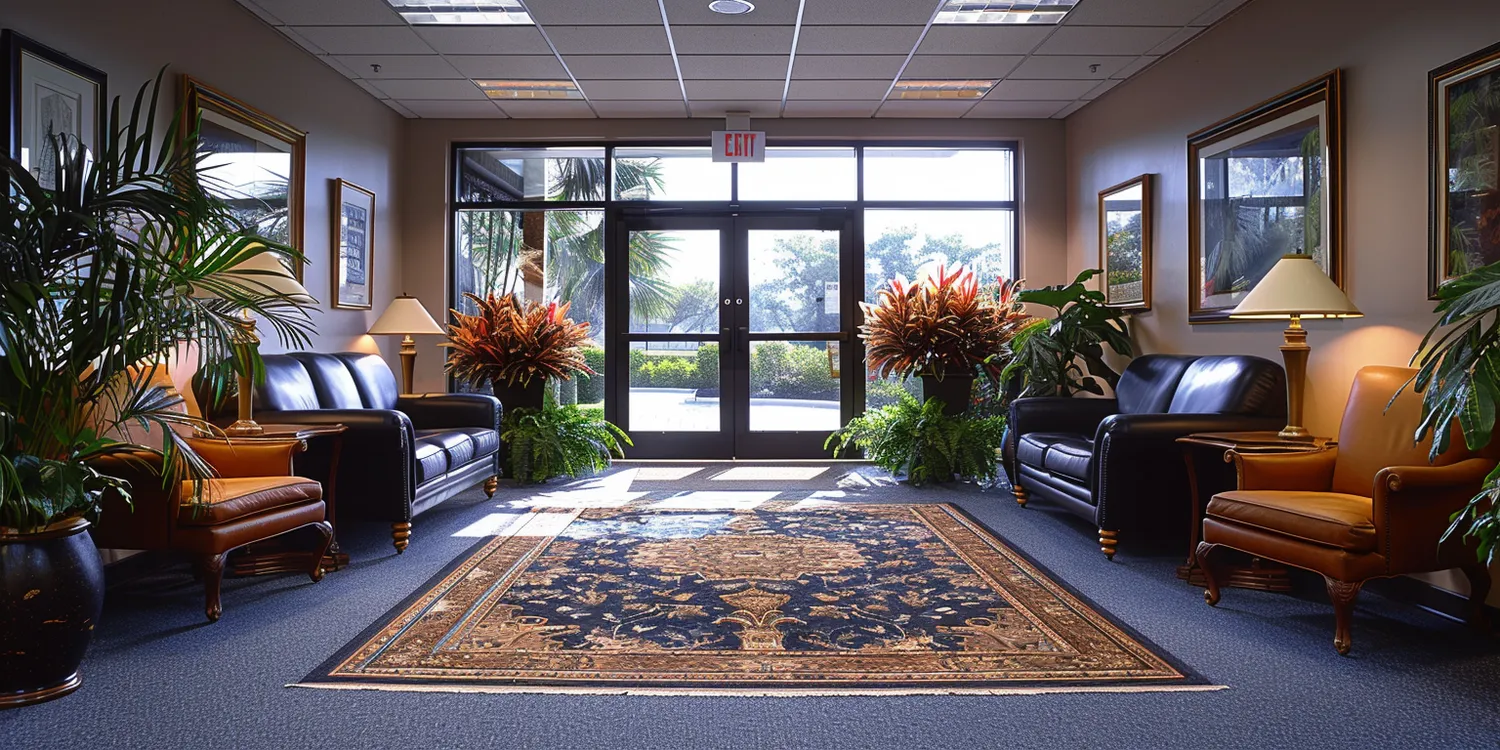 Jak obliczyć m2 wykładziny?