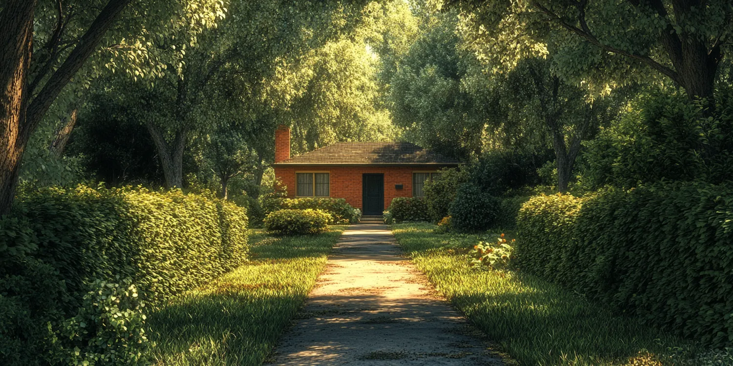 Jak zaprojektować ogród z trawami?