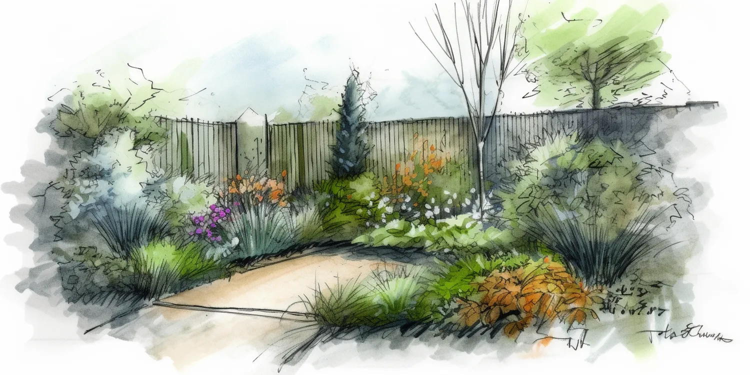 Jak zaprojektować ogród?