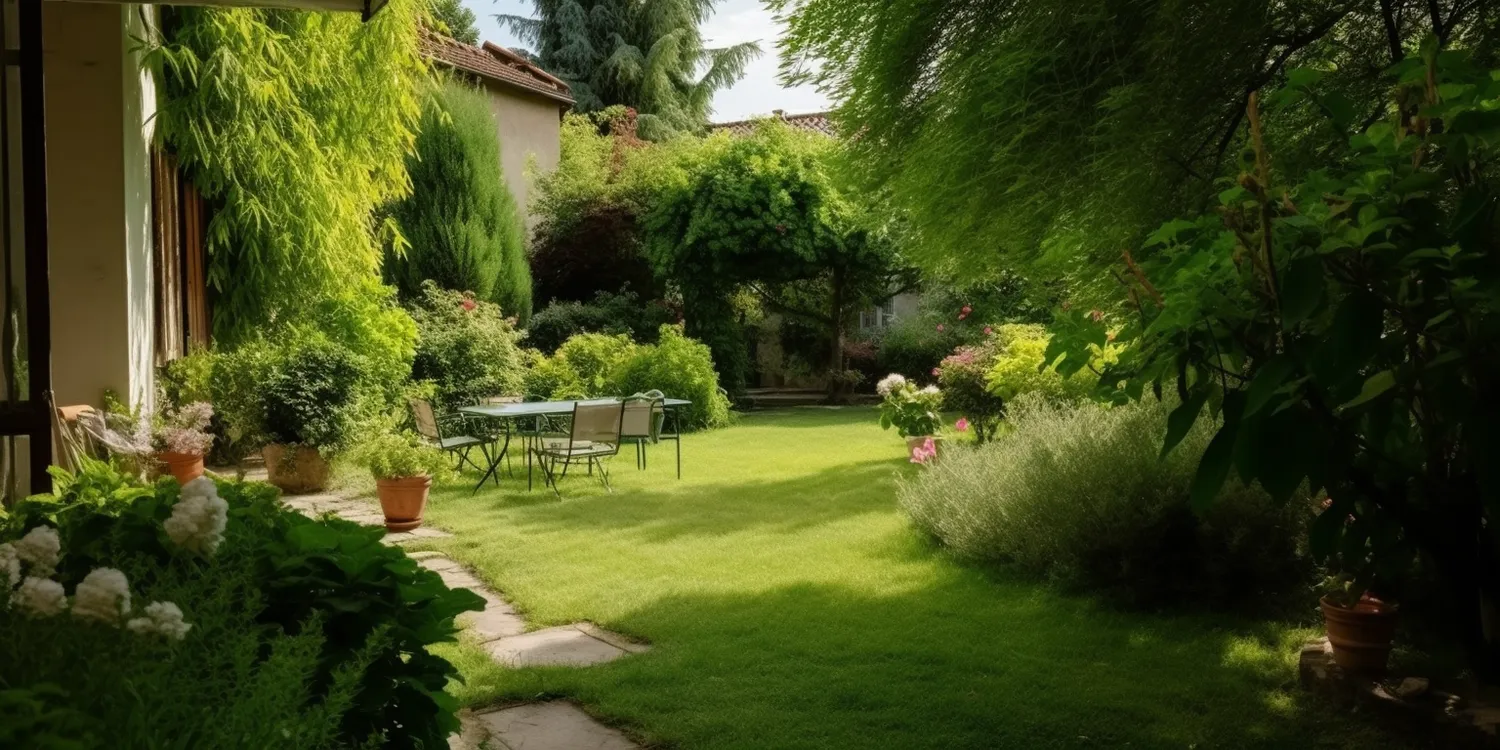 Jak zrobić ogród zimowy?