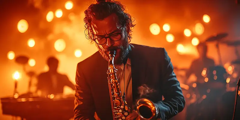 Jaki saksofon na początek altowy czy tenorowy?