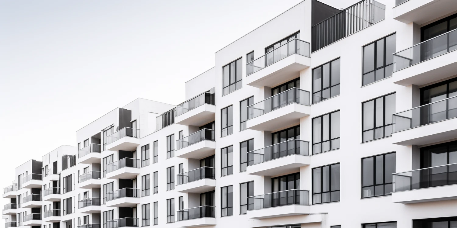 Jaki VAT na usługi szklarskie?