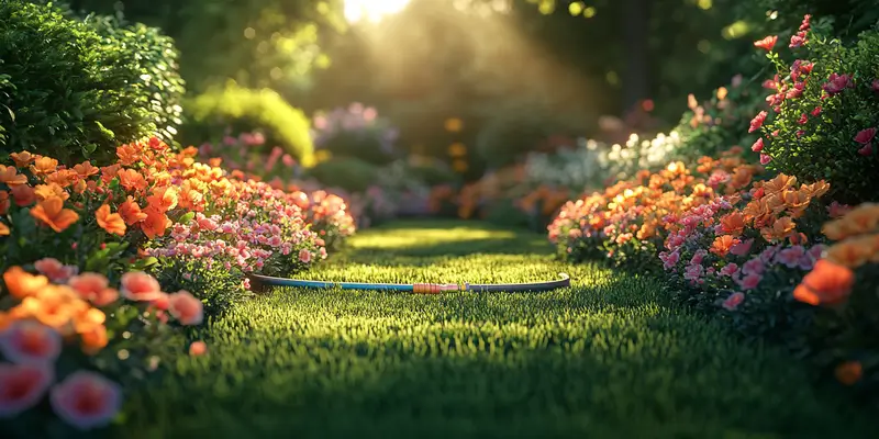 Jaki wąż ogrodowy 3/4 czy 1/2?