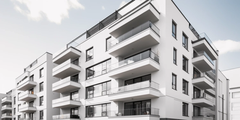 Masz nieruchomość na sprzedaż? Zrób dobre wrażenie na odwiedzających