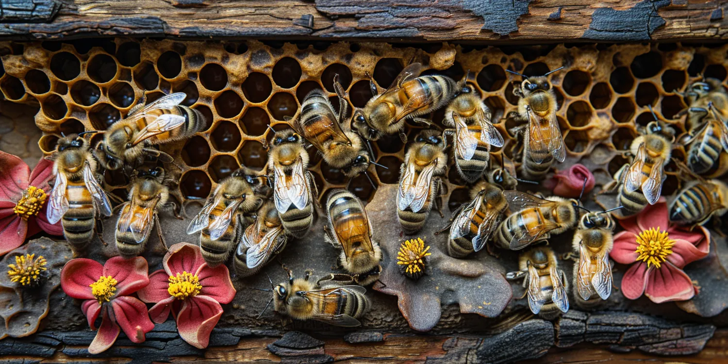 Miód akacjowy dlaczego warto go wybrać?