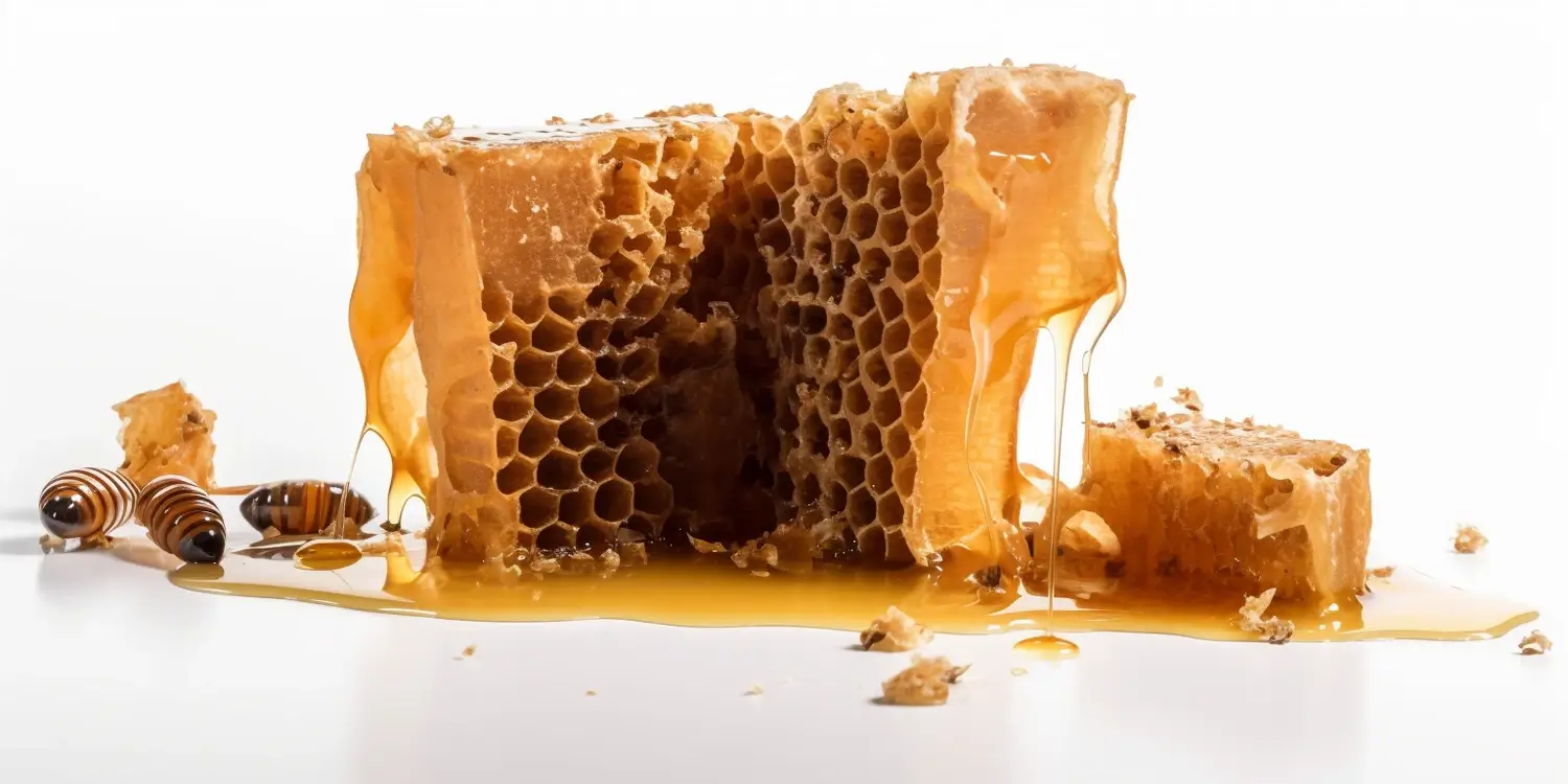 Miód akacjowy na co jest?