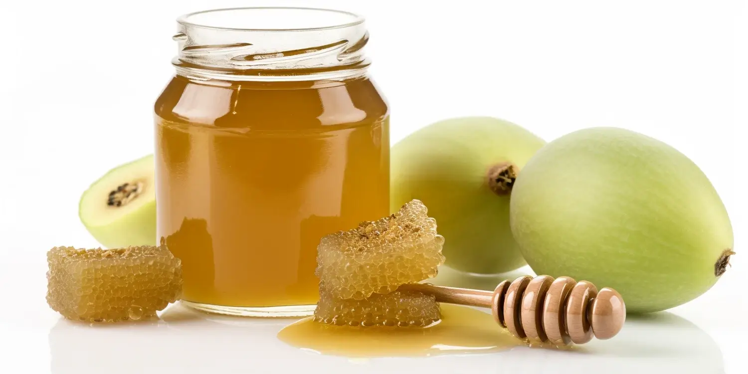 Miód rzepakowy jak powstaje?