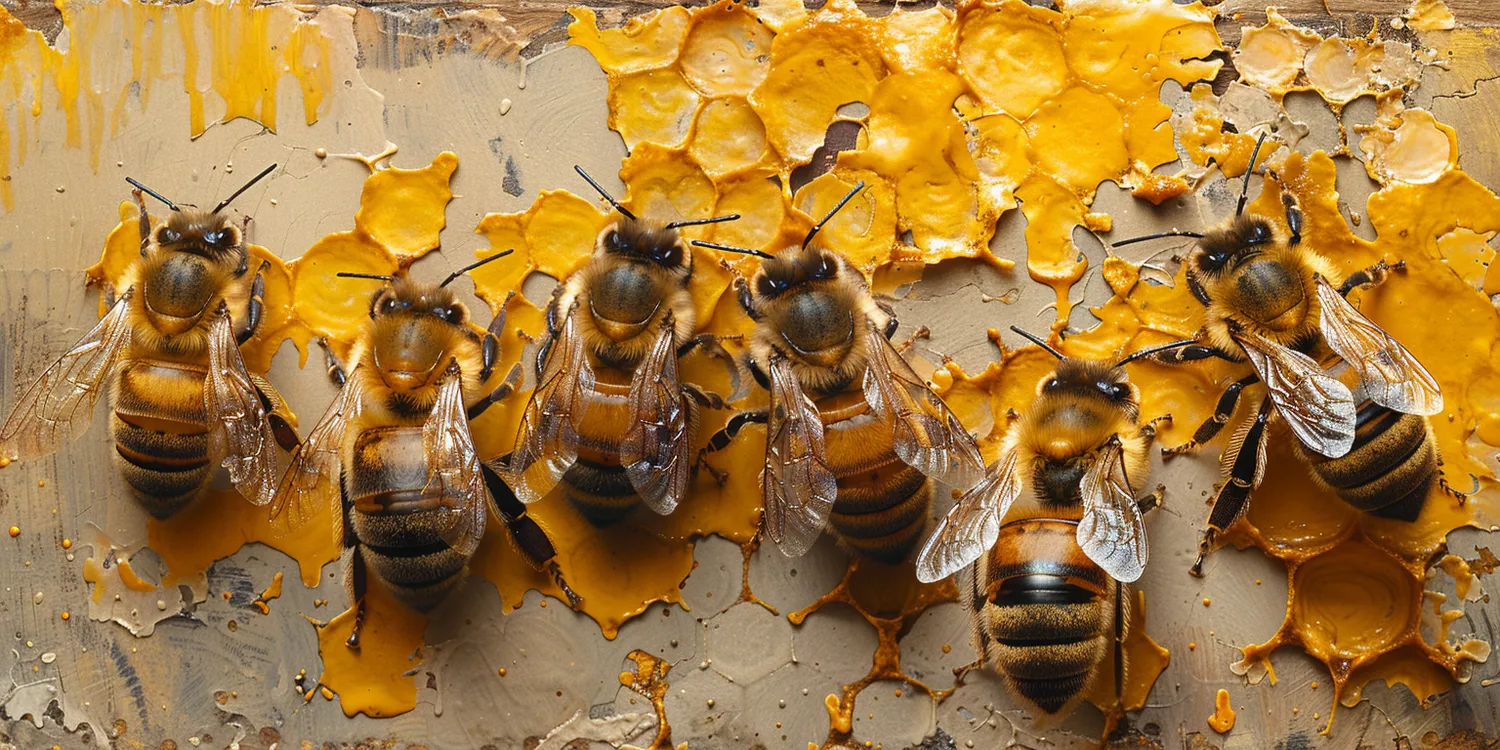 Miód rzepakowy jak wygląda?