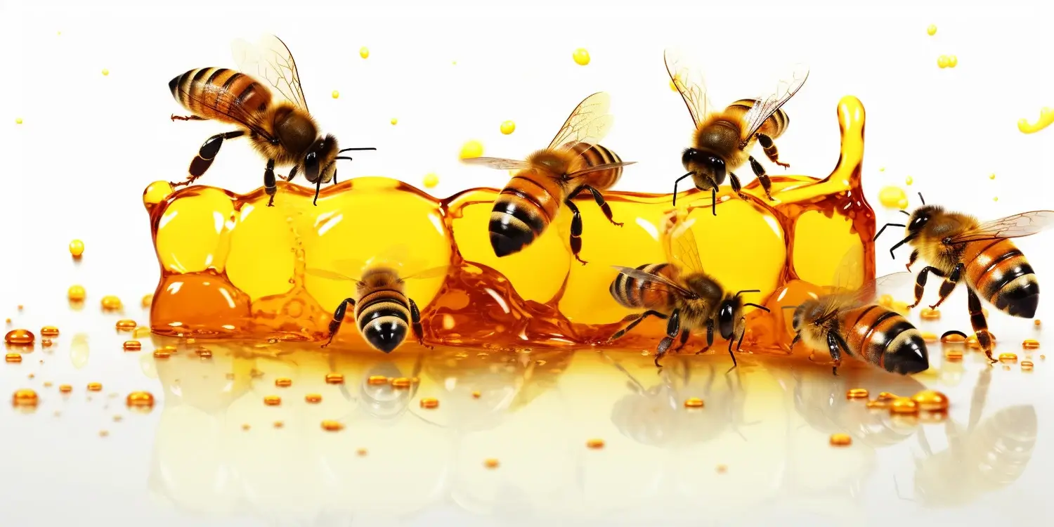 Na co dobry jest miód akacjowy?