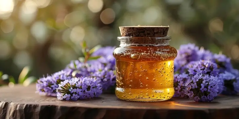 Na co jest miód akacjowy właściwości?