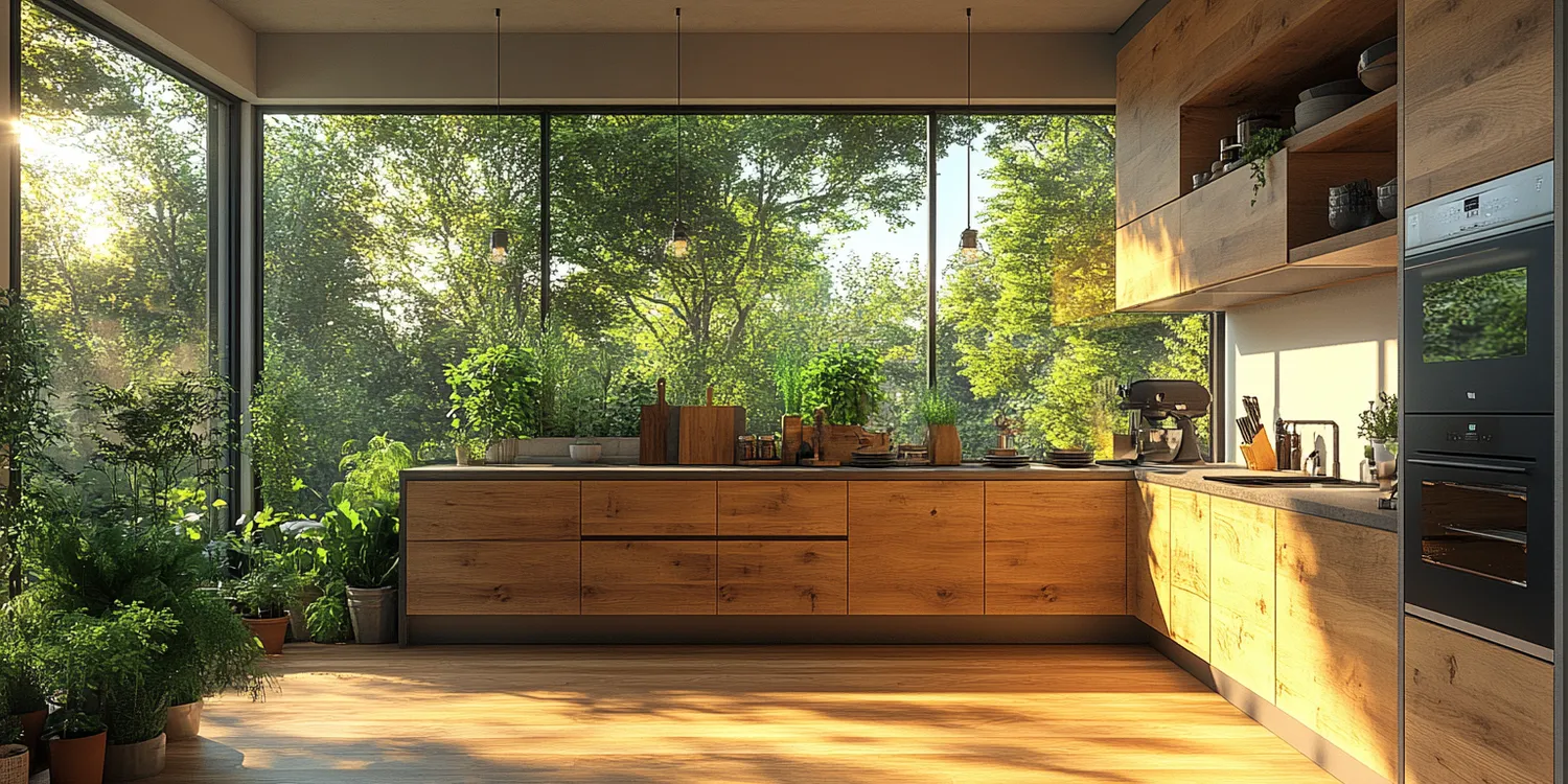 Ogród warzywny jak rozplanować warzywa w szklarni?