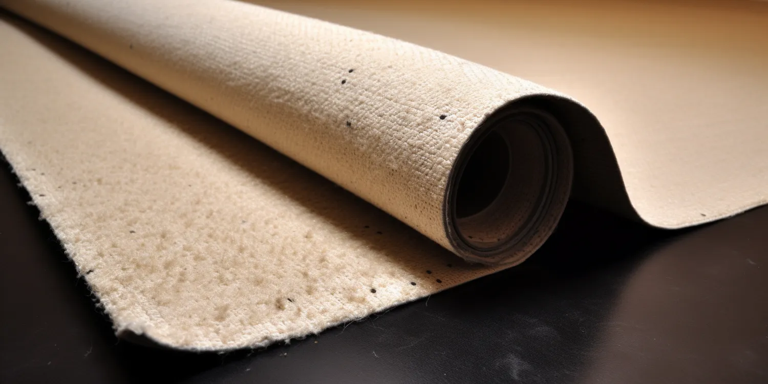 Płytki dywanowe - alternatywa dla wykładziny