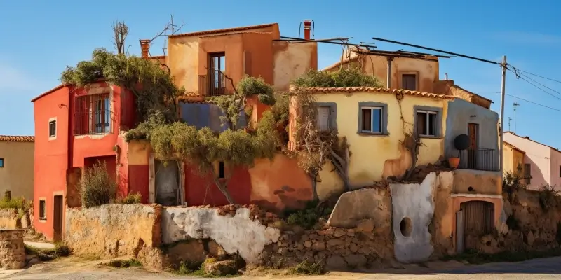 Praca agencji nieruchomości