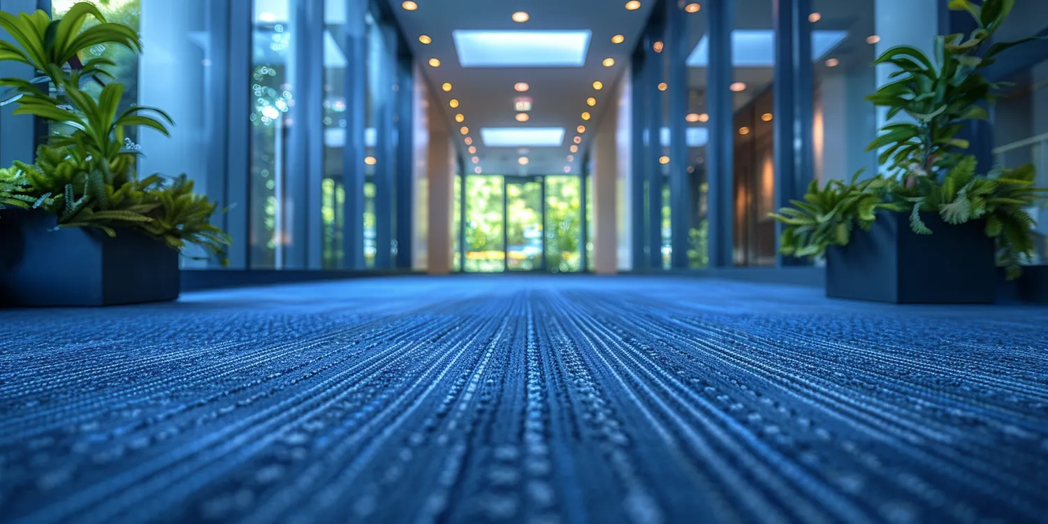 Pranie dywanów i wykładzin - jakie są metody