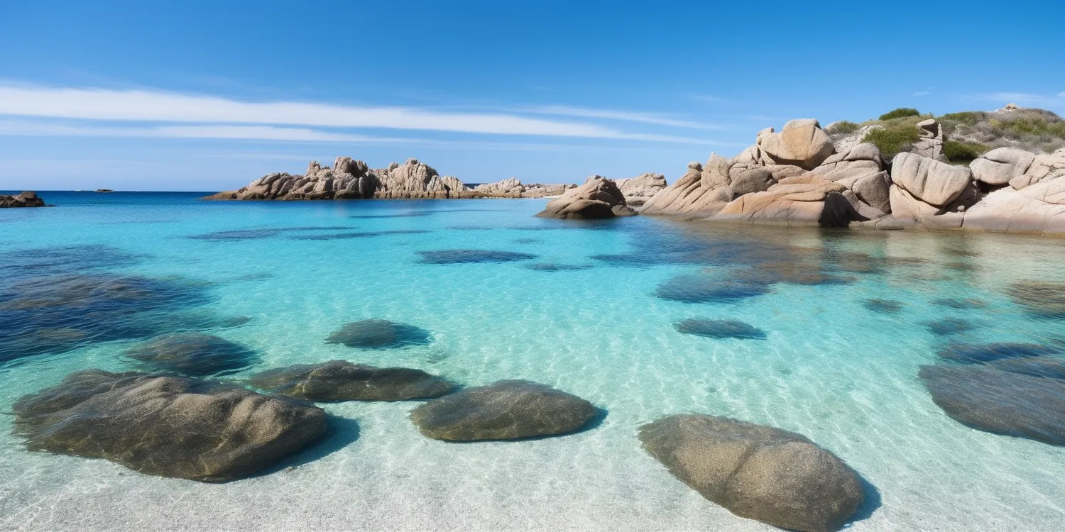 Sardynia gdzie jechać?