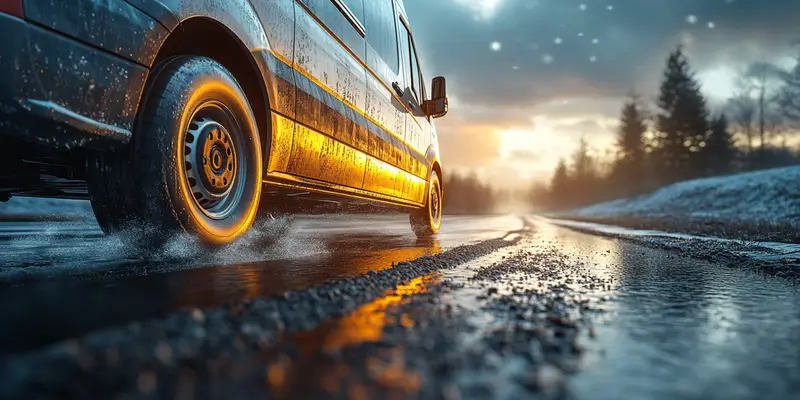 Tanie busy do Niemiec Toruń