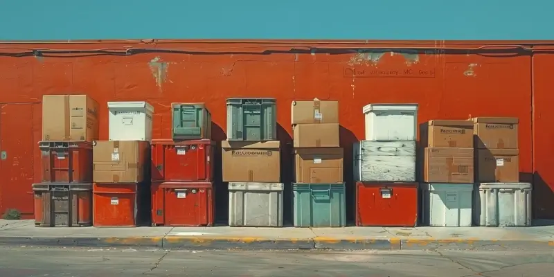 Transport przeprowadzki Szczecin