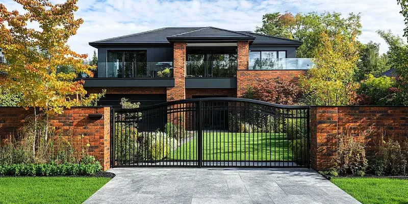 Warum gibt es in englischen Stadien keine Zäune?