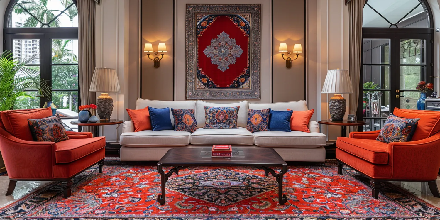 Wykładziny i dywany - jak o nie dbać