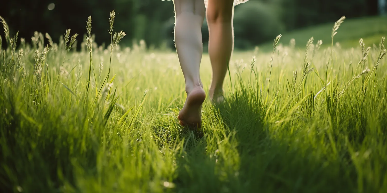 Zadbaj o swoje stopy już dziś - podologia na ratunek