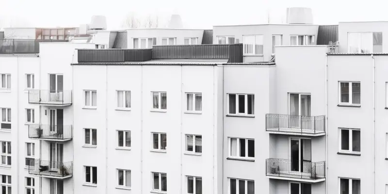 Zakup mieszkania - co należy sprawdzić