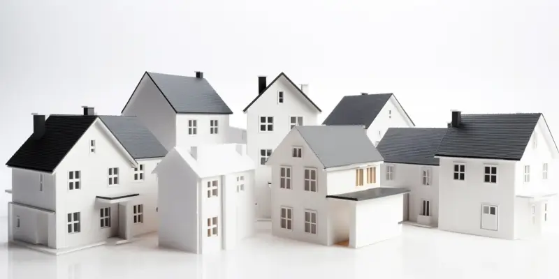 Zakup mieszkania od A do Z